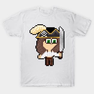 captain tataa T-Shirt